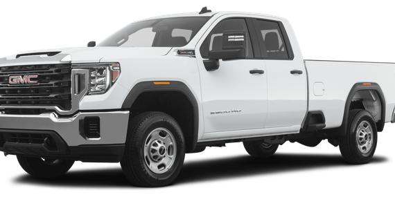 GMC SIERRA HD 2023 1GT59LE78PF179236 image
